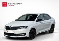 Skoda RAPID Monte Carlo 1.0TSI 110KM PL LED Czujniki PT Climatronic SmartL