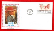 USA / Koperta FDC / 1527 ( Międzynarodowy Rok Dziecka ) 1979 r.