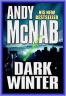 Dark Winter Andy McNab