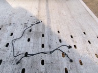 WEZYKI PRZEWODY PRZELEWOWE SCUDO EXPERT JUMPY 2006-2015rok ORGINAL KOMPLET