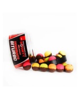Kulki proteinowe BALANCE BOUNTY BITURBO MIX COLOR - BELACHAN 14 mm