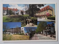 POLANICA-ZDRÓJ - WIDOK - TEN PRZEDMIOT
