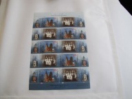 arkusz 4384 Niegowić