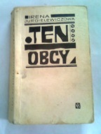 TEN OBCY - Irena Jurgielewiczowa