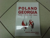 POLAND - GEORGIA. Society - culture - faith - history