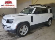 Land Rover Defender 110 SE 2020 3.0l 3.0 Benzyna 395KM