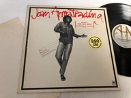 Joan Armatrading – How Cruel ---Lp EX- 293