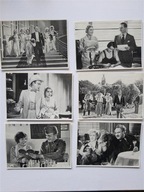Niemcy film zestaw lata 30te 12 x 17 cm [103]