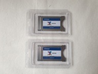 2 moduły CI Conax Dual firmy Strong. TNK.