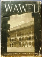 WAWEL, zdjęcia i układ Stanisław KOLOWCY [SZYTKA 1954]