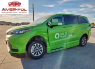 Toyota Sienna Le 2.5 Hybryda 245KM