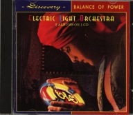 ELECTRIC LIGHT ORCHESTRA - GOLD COLLECTION / ELO