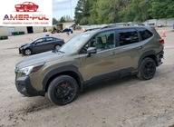 Subaru Forester Wilderness 2022 2.5 Benzyna 182KM