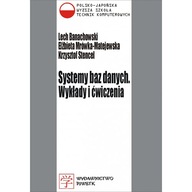 Systemy baz danych. Wykłady i ćwiczenia