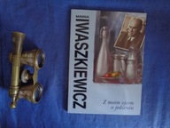 Z Moim Ojcem O Jedzeniu Maria Iwaszkiewicz