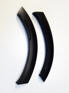 NAKŁADKA BŁOTNIKA TYŁ LEWA SSANGYONG KORANDO IV 20/21r.