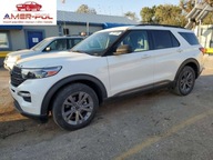 Ford Explorer Xlt 2021 2.3l 2.3 Benzyna 300KM