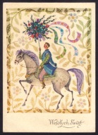 `HANNA BALICKA - WESOŁYCH ŚWIĄT