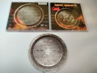 Amon Amarth – Fate Of Norns - CD 2004 1.WYDANIE C2405