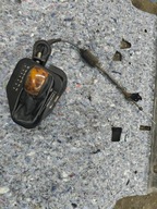 LEWAREK BIEGÓW AUTOMAT BMW E39 2,5TDS 8184522