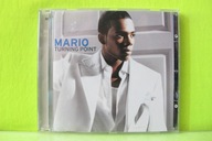Turning Point Mario CD