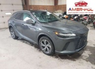 Lexus RX 350 Premium 2025 2.4L 2.4 Benzyna 275KM