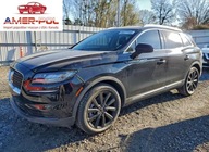 Lincoln Nautilus Reserve 2021 2.0 Benzyna 250KM