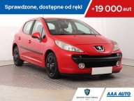 Peugeot 207 1.4, Klima, El. szyby