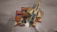 Lego 75084 Star Wars Wookiee Gunship