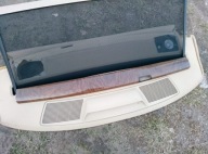 Tylna tył półka roleta BMW E65 E66