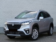 SUZUKI S-Cross 1.4 SHVS Premium Plus SP Suv 110KM 2026