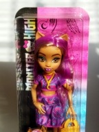 Mattel Monster High Clawdeen Stein G3 podstawowa Rossmann