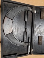 Mikromierz mikrometr 200 - 225