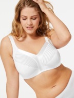 Śliczny biustonosz M&S EUR 80DD UK 36DD