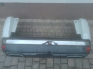 PEUGEOT 3008 II ZDERZAK TYL 6 x PDC KOMPLETNY STAN BDB KWE