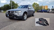 BMW X3 Bmw X3 2,0 D Automat Xdrive Wyposazenie Zamiana 2.0 Diesel 177KM