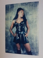 kobieta akt prywatna sesja fotografia oryginał (155c)