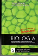BIOLOGIA 2/ ZBIÓR ZADAŃ WRAZ Z ODPOWIEDZ.WITOWSKI