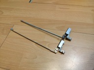 Zawiasy z prowadnicami HP Probook 6550b 6555b