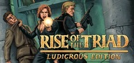 Rise of the Triad Ludicrous Edition klucz steam