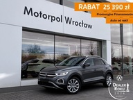 Volkswagen T-Roc Final Edition 1.5 TSI DSG
