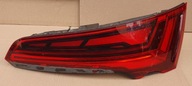 LAMPA TYLNA PRAWA AUDI Q5 80A LIFT 2022r. FULL LED ORYGINAŁ
