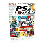 CZASOPISMO PSX EXTREME NUMER 107 LIPIEC 7 / 2006 06