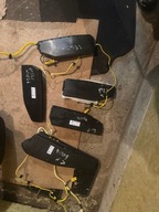 Poduszka fotela air bag honda CRV 2023-25rok nowy model