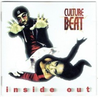 CD Culture Beat - Inside out Wyd.1995
