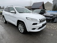 Jeep Cherokee Automat 4x4 Skóra Kamera Panorama
