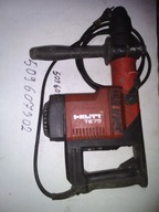 Młot Hilti TE-75 SPRAWNY Samo KUCIE Reset