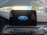 Ford focus mk4 wyswietlacz tablet Jx71-18b955-fd nawigacja