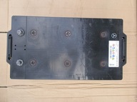Akumulator 12V 220Ah 1150A Bateria Varta Oryginał Mercedes Banner Austria G