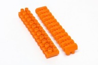 Listwa zaciskowa Plastrol LZ-12X16 16mm2